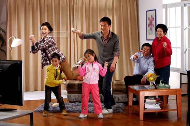 《疯狂兔子：奇遇派对》评测：这才是真正意义上的“文体两开花”