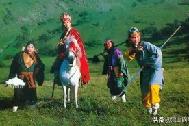 1986年发生了什么？西游记开播，马拉多纳称王，哪件事您记忆深刻图片
