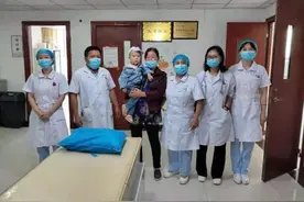 兴平：2岁男童误服灭蝇药命悬一线，兴平妇幼生死救援转危为安图片