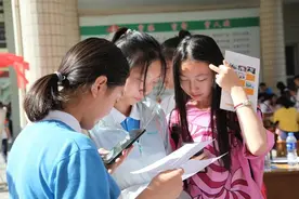 大专生也分等级，三年制和五年制大专生区别大，不要盲目报考图片
