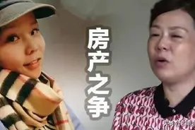 九江房产开庭：许敏提供购房合同和发票，熊磊律师：跟继承没关系图片