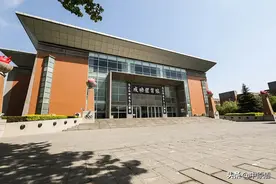 郑州商学院计划招生9715人，新增3个本科专业！附近三年录取线图片