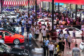 #辟谣#车展上“优惠”那么大，真的比平时买车更便宜吗？图片