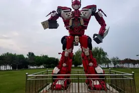 2021河北邯郸周边20个免费景点推荐（原创）图片