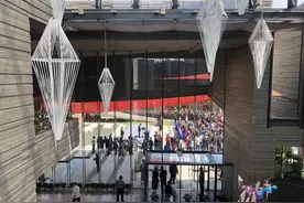 纪念汪曾祺诞辰100周年，汪曾祺纪念馆在高邮正式开馆图片