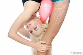 吉尼斯世界纪录里的奇葩项目：基本没人尝试图片