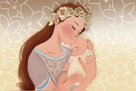 玩转母乳喂养，助你轻松哺乳—神奇的“泌乳反射”图片