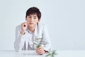 张哲瀚或需赔偿高额违约金，解约品牌增至9家，待映电影终止合作图片