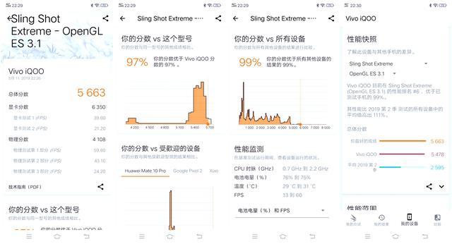 vivo手机的返回键在哪里设置（一周强度使用后我对机皇有了新的认知）