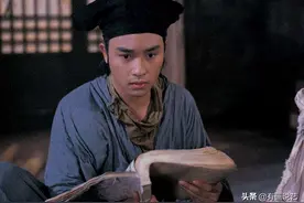 古代读书人很有地位，为什么古人却说“百无一用是书生”？图片