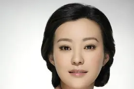 郝蕾的坎坷情史，和她爱过恨过的4个男人图片