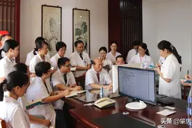 拜名师，学专长！全国名老中医药专家梁宏正传承工作室招收弟子啦！图片
