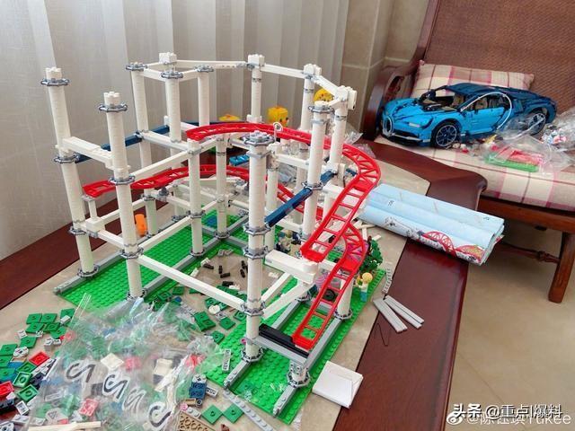 陈钰琪曾舜晞恋情被曝？还有同款乐高模型，但已被男方后援会澄清