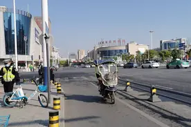 电动自行车发票和合格证丢失，怎么上牌？最新答复看这里图片
