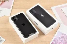 iPhone 11简评：价格下探，现在入手刚刚好图片