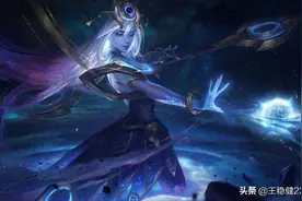 国外网友统计：拉克丝将成为LOL首个集齐T1-T7皮肤的英雄图片