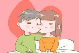 备孕夫妻请注意！想要快点怀孕，做好这4方面，宝宝更快来敲门图片