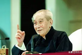 “带病延年”；经常生病的人，反而更加长寿，更有福气图片