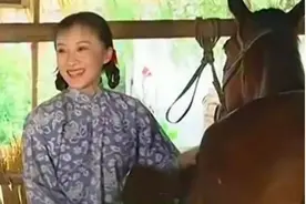 用今天的眼光看《情深深雨濛濛》，尔豪是不忠的丈夫、不孝的儿子图片