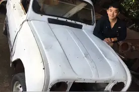 人物｜央视刘骁骞：走进毒窟，在AK47的枪口下图片