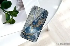 自带属性的iPhone SE2手机壳，看看哪款适合您图片