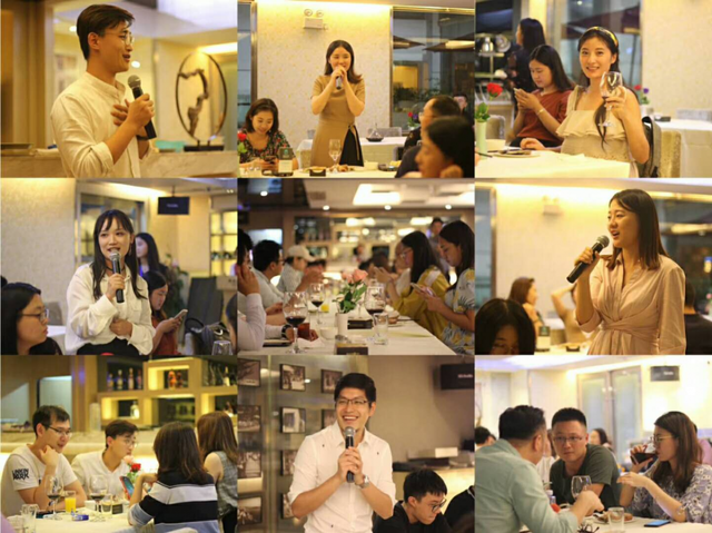 “增长概念”背后,看腾讯、阿里、百度大咖有哪些营销增长秘诀?