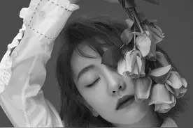 杨蓉私生活遭曝光：没有底线多可怕图片