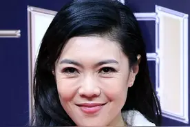 中国时尚女王：是章子怡、李冰冰的闺蜜，嫁给法国男人，真厉害图片