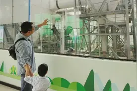 每月之星 | 初心照耀“环二代”图片