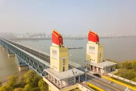 浅谈面积对未来南京发展的重要性图片