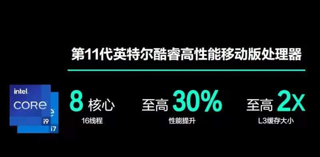 11代H45处理器+RTX3060 微星全民电竞游戏本新品解读