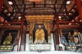 美国网友吐槽：中国文化具有难以置信的“化外”能力图片