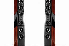 一对音箱一百万的顶级音响品牌，早被我国企业收购了！你了解多少图片