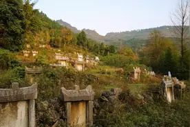 老百姓：“寡妇遇到牛，家里立坟头”，清明节将至，不妨注意一下图片