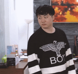 最后一名初代侠盗勇士被迫营业，满脸都写着“高兴”！