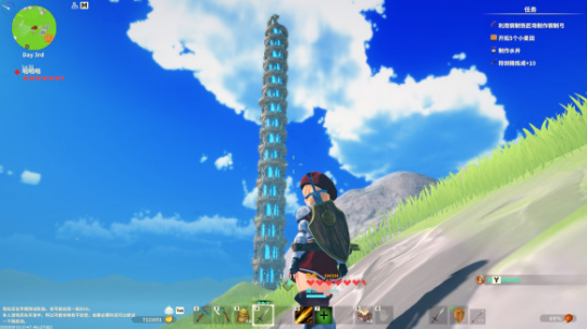 香过原神？Steam最强缝合怪！一口气抄无数大作，口碑还特好