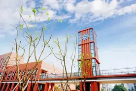 新学期，成都将迎来这些新学校和新校长图片