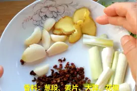 在家没事的时候，也可以自制王婆大虾哦，这样做出来味道很不错图片