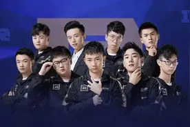 S联赛秋季赛季后赛巡礼——RNG.M、GK、WLG.EDGM、JCR图片