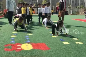 收藏！30款手眼协调小游戏，可以帮助孩子手脑并用图片