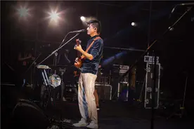 彭坦：做真实的自己，收获世界真诚的回馈图片