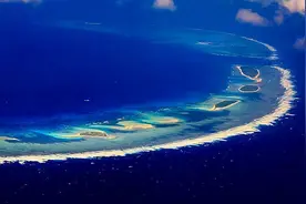 中国侦察船和军机开始在南海岛礁部署？美霸权把戏，这次玩不转了图片