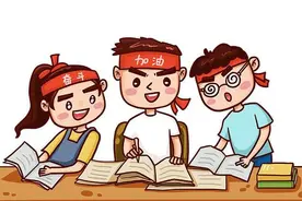 学霸的秘密：爸妈基本不管我学习，但这3点要求非常严格图片