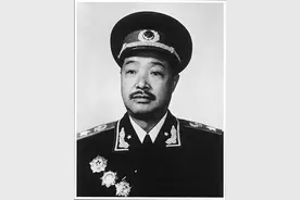 老元帅贺龙一生有三个爱好，你知道是哪三个吗图片
