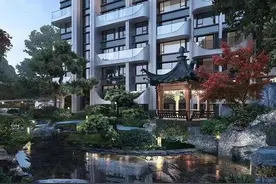 3000万的北京豪宅，为何依然槽点很多？|分钟寺豪宅测评图片