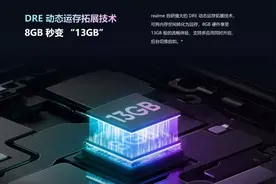 手机厂商白送的内存，我劝你慎用图片