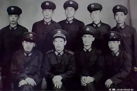 当兵是人生最正确的选择，永不后悔图片