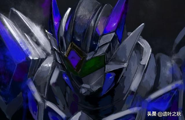 铠甲勇士：他才是最弱的铠甲，别再误会地虎侠了，实力实在太低