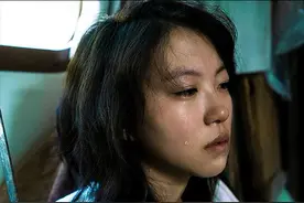 第二部电影就担当女主角，还有王志文当绿叶，窦靖童全靠王菲？图片