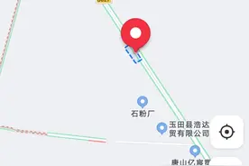 唐山哪个非高速收费站取消比较好呢？一起来分析一下图片